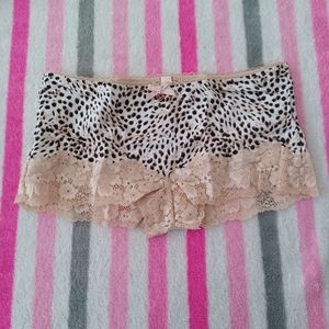 Victoria secret panty